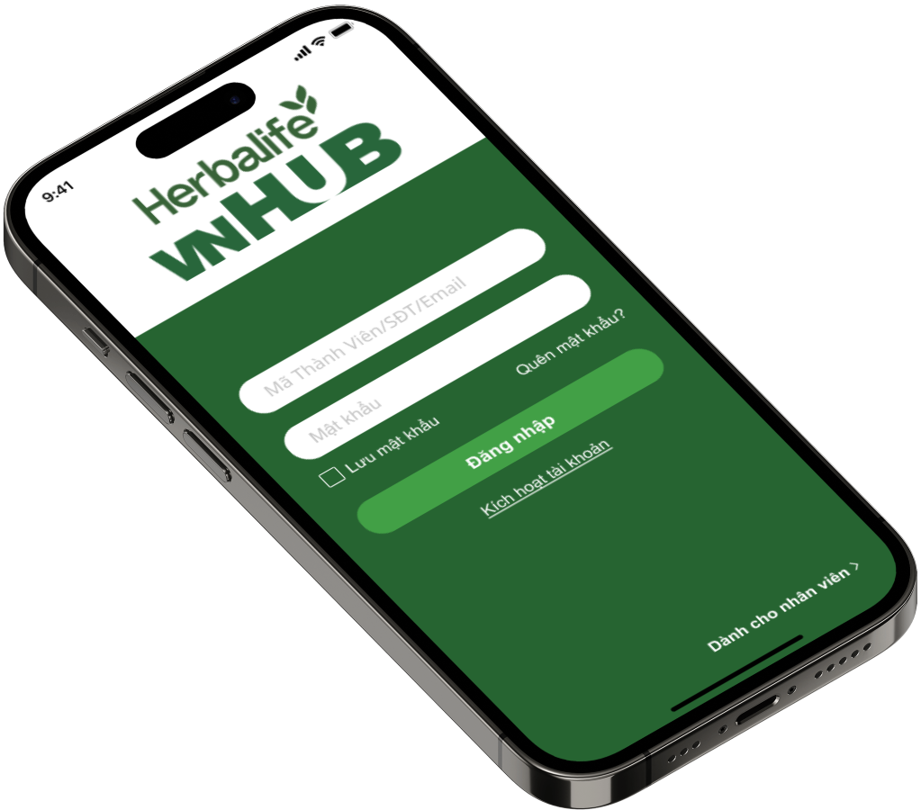 Home page Phone